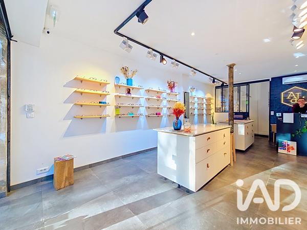 Santé, Optique​ à vendre 65 m² Paris 11