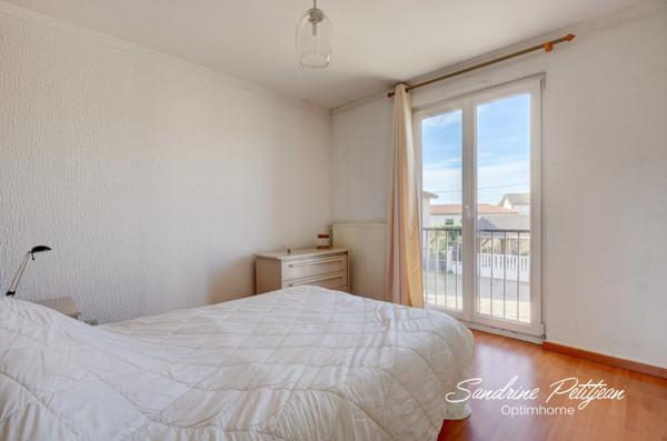 Maison familiale 143 m² 6 pièces - Piscine - Au calme - Saint André de Corcy