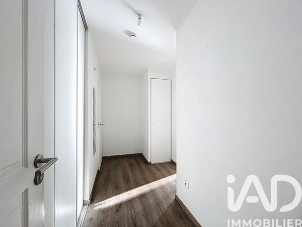 Appartement à vendre 3 pièces 59 m² Les Pavillons-sous-Bois