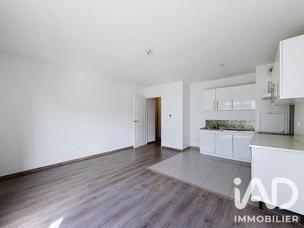 Appartement à vendre 3 pièces 59 m² Les Pavillons-sous-Bois