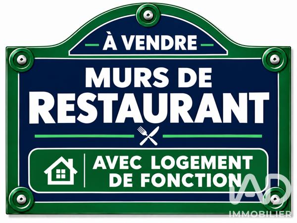 Boutique/Local commercial à vendre 113 m² Meaux