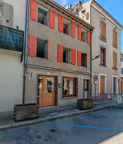 Maison 5 pièces 82m2