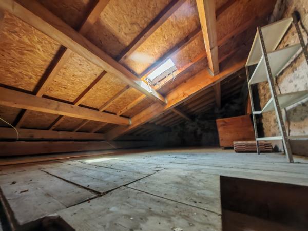 Maison 5 pièces 82m2