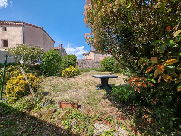 Maison 5 pièces 82m2