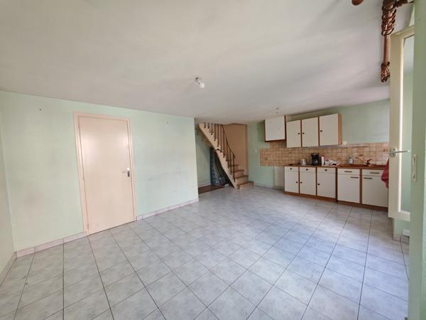 Maison 5 pièces 82m2