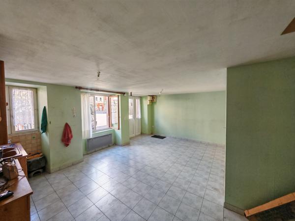 Maison 5 pièces 82m2