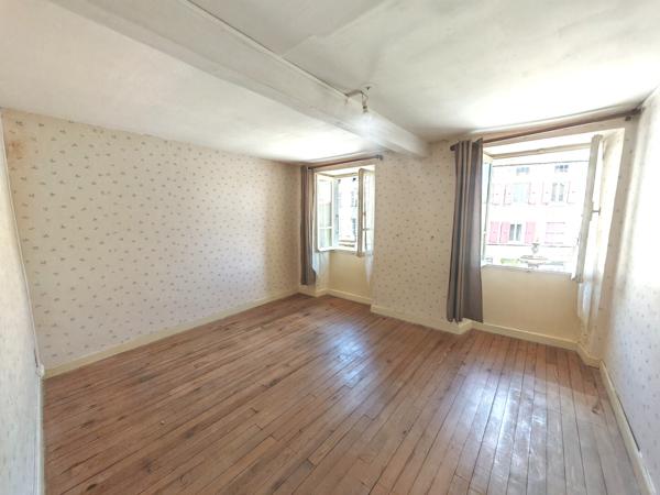 Maison 5 pièces 82m2