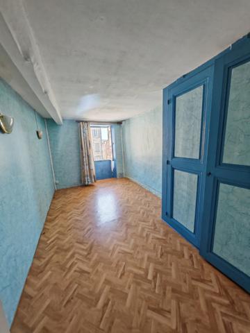 Maison 5 pièces 82m2