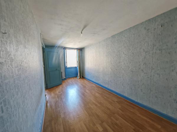 Maison 5 pièces 82m2