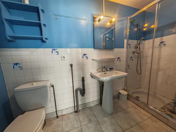 Maison 5 pièces 82m2