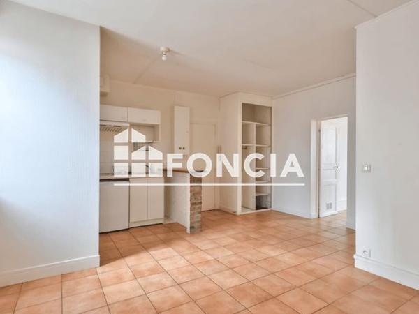 À vendre Appartement 2 pièces 37 m² - Le Vésinet 78110