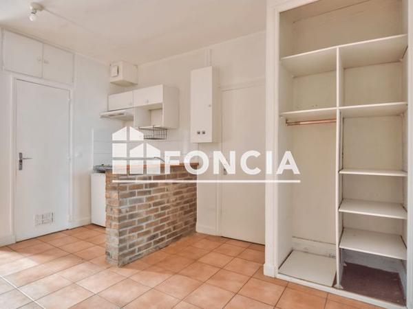 À vendre Appartement 2 pièces 37 m² - Le Vésinet 78110