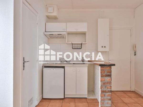 À vendre Appartement 2 pièces 37 m² - Le Vésinet 78110