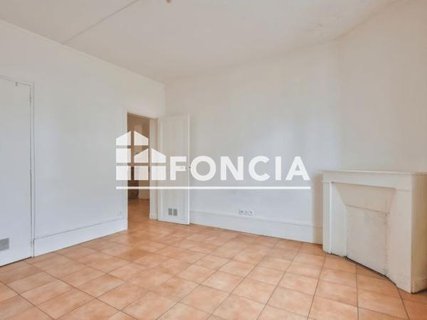 À vendre Appartement 2 pièces 37 m² - Le Vésinet 78110