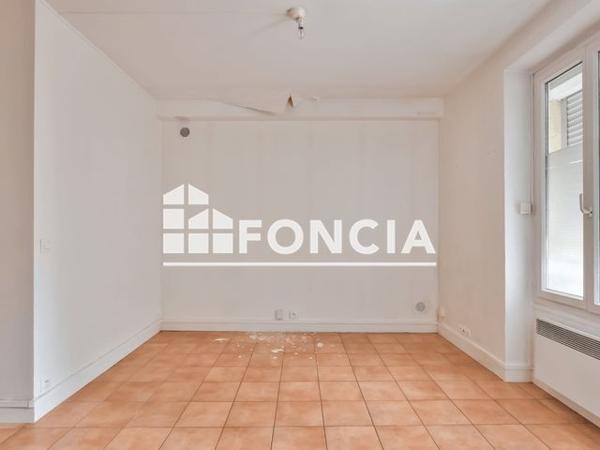 À vendre Appartement 2 pièces 37 m² - Le Vésinet 78110