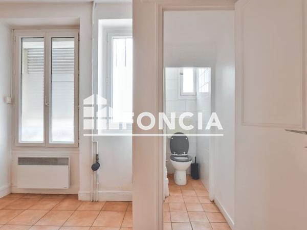 À vendre Appartement 2 pièces 37 m² - Le Vésinet 78110