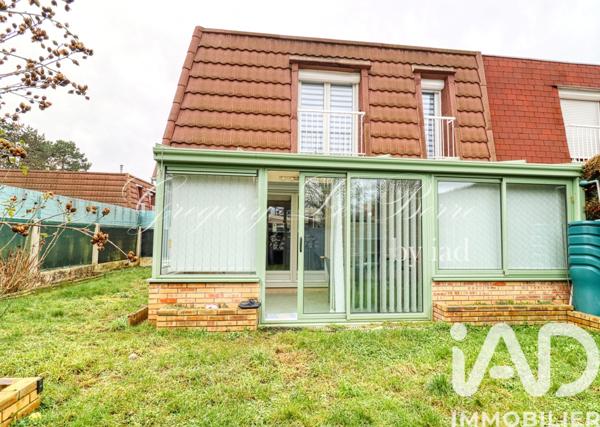 Maison à vendre 5 pièces 85 m² Fosses