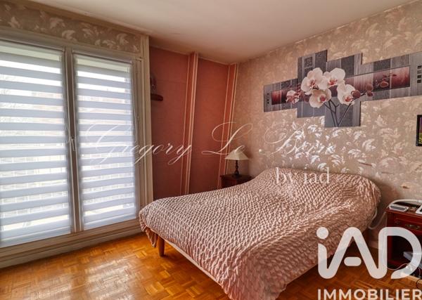 Maison à vendre 5 pièces 85 m² Fosses