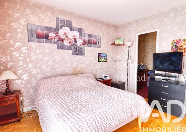 Maison à vendre 5 pièces 85 m² Fosses