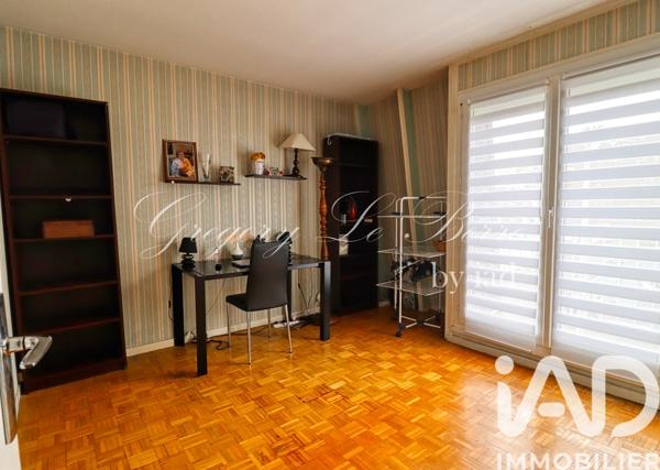 Maison à vendre 5 pièces 85 m² Fosses