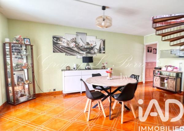 Maison à vendre 5 pièces 85 m² Fosses