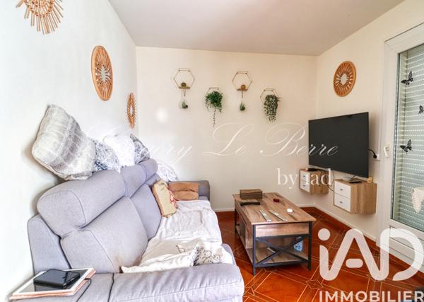 Maison à vendre 5 pièces 85 m² Fosses