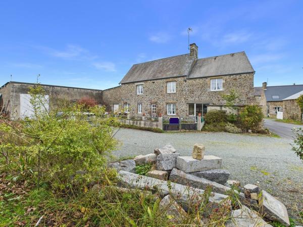 Maison Blainville-sur-Mer