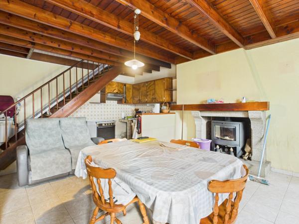 Maison Blainville-sur-Mer