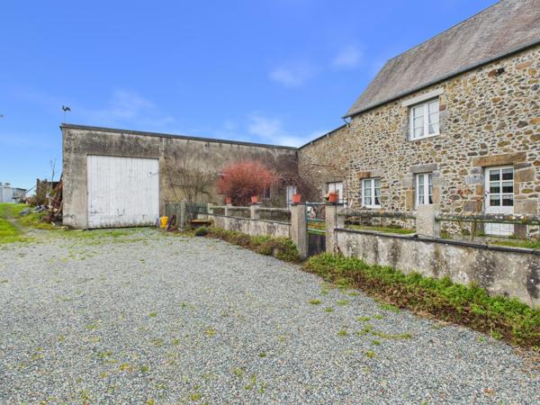 Maison Blainville-sur-Mer