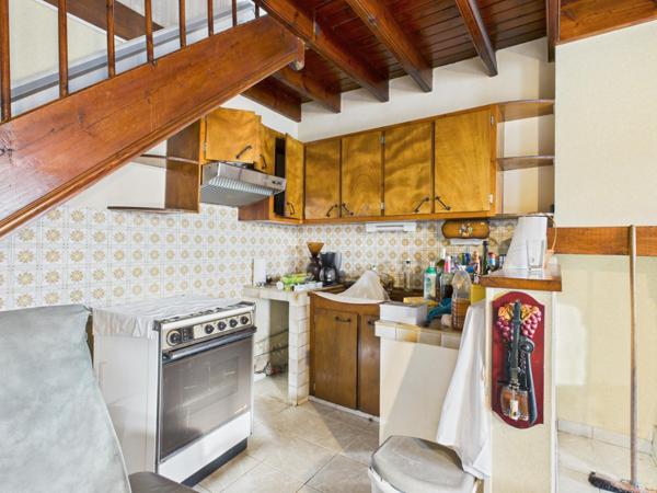 Maison Blainville-sur-Mer