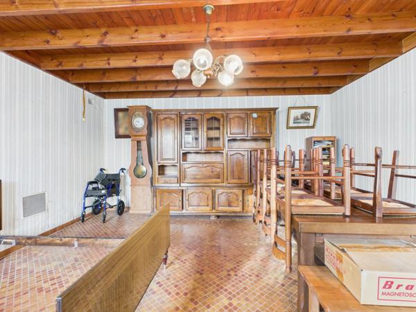 Maison Blainville-sur-Mer