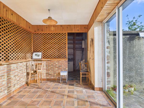 Maison Blainville-sur-Mer