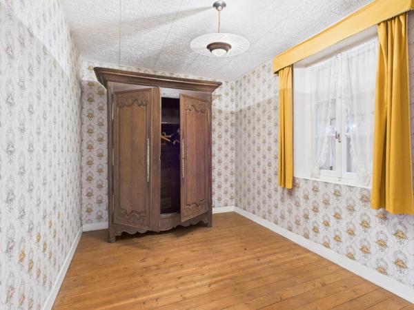 Maison Blainville-sur-Mer