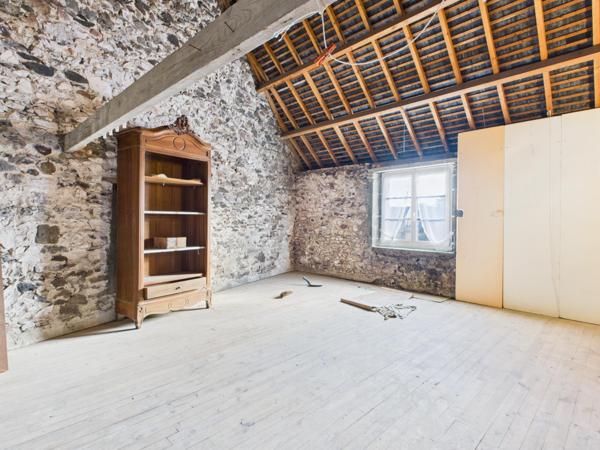 Maison Blainville-sur-Mer