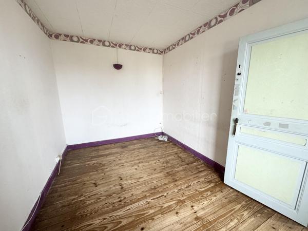 Maison jumelee de 106 m²