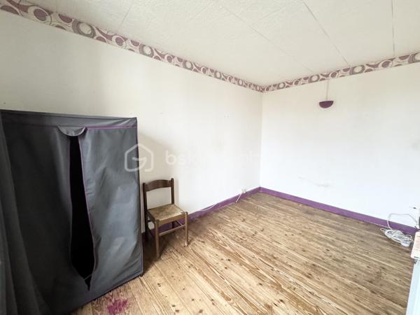 Maison jumelee de 106 m²