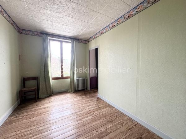 Maison jumelee de 106 m²