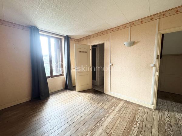 Maison jumelee de 106 m²