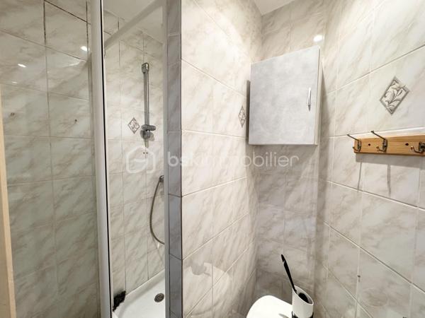 Maison jumelee de 106 m²