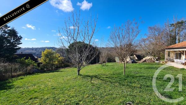 Maison à vendre  4 pièces - 99,10 m2 SARLAT LA CANEDA - 24