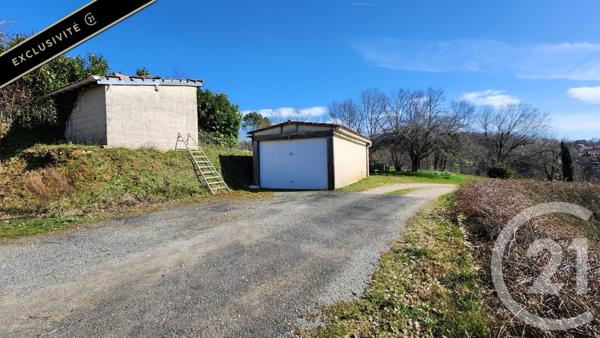 Maison à vendre  4 pièces - 99,10 m2 SARLAT LA CANEDA - 24