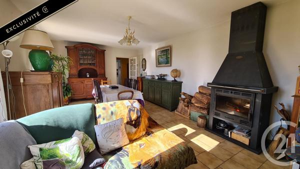 Maison à vendre  4 pièces - 99,10 m2 SARLAT LA CANEDA - 24