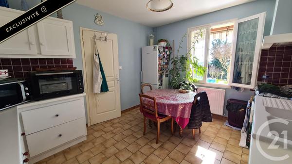Maison à vendre  4 pièces - 99,10 m2 SARLAT LA CANEDA - 24