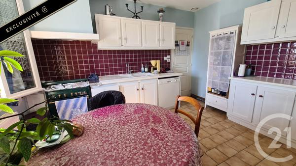 Maison à vendre  4 pièces - 99,10 m2 SARLAT LA CANEDA - 24