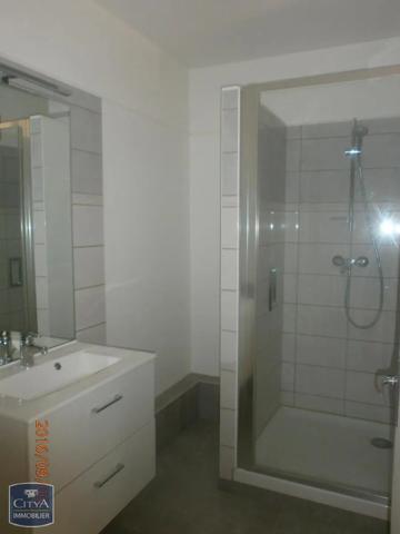 Appartement à louer 3 pièces 63m²