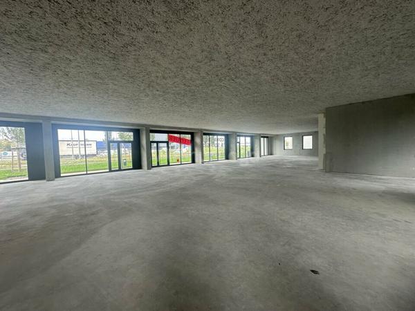 BUREAUX à LOUER de 105 m²