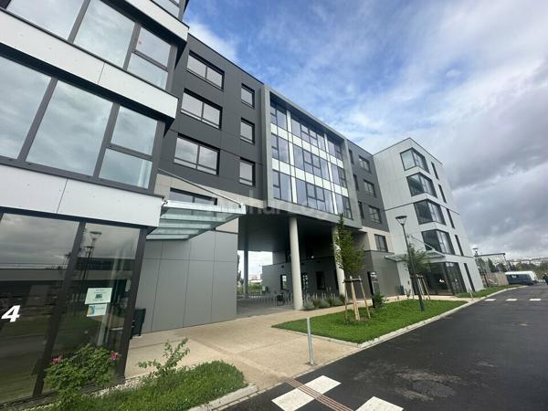 BUREAUX à LOUER de 105 m²