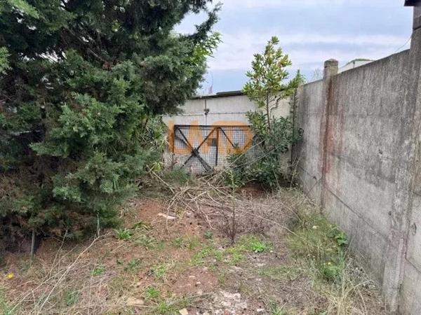 Terrain Constructible à 500m de la mer à Sérignan