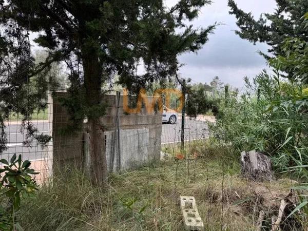 Terrain Constructible à 500m de la mer à Sérignan