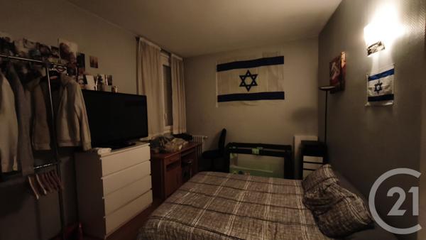 Appartement F4 à vendre  4 pièces - 75,09 m2 ST MANDE - 94